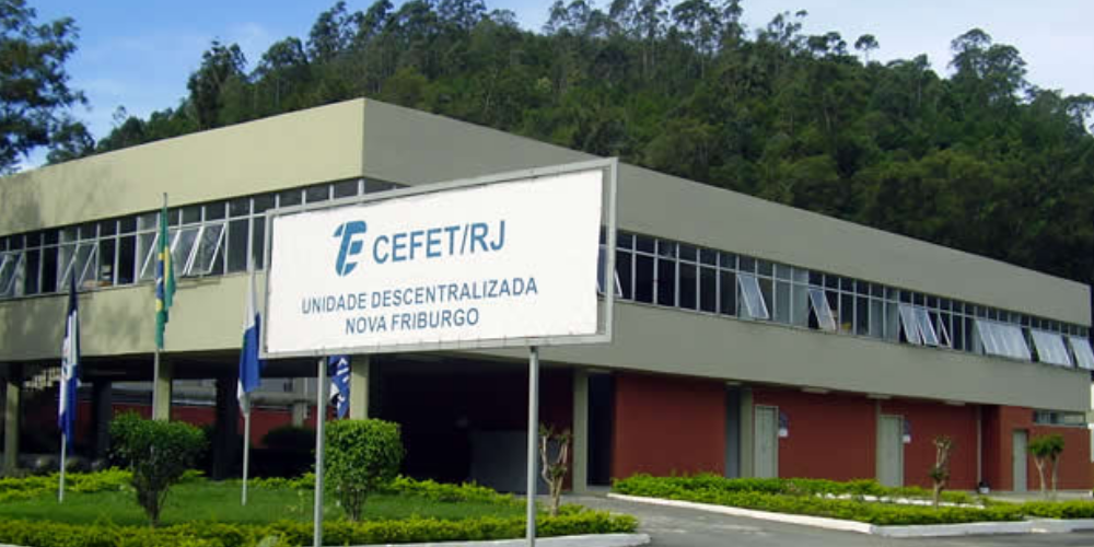CEFET/RJ Campus Nova Friburgo